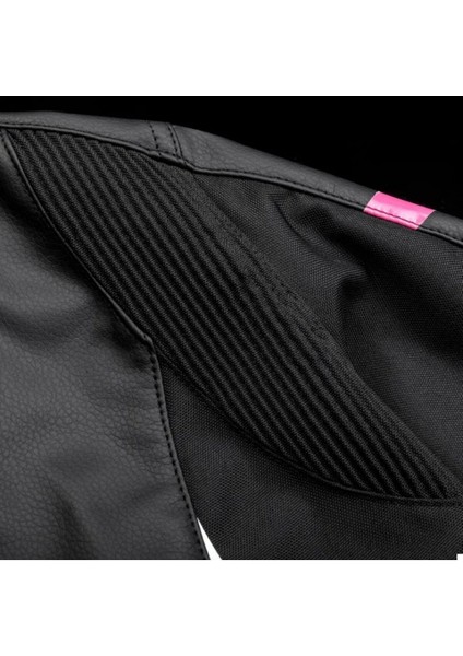 Motosiklet Montu 4 Mevsim Maxdura 600-D Dayanıklı Kumaş ve Deri Women Motor Mont modelleri