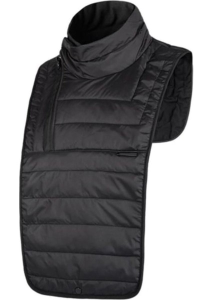 Motosiklet Rüzgar Geçirmez Polar Boyunluk Soğuk Havalara Karşı Yüksek Koruma ve Konfor fiyatları