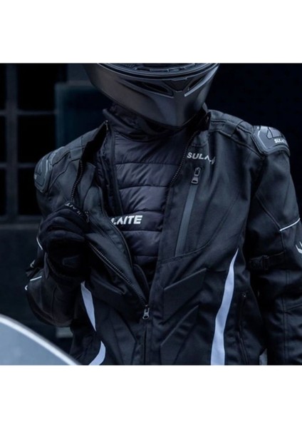 Motosiklet Rüzgar Geçirmez Polar Boyunluk Soğuk Havalara Karşı Yüksek Koruma ve Konfor fırsatları