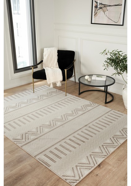 Modern Dokuma Halı Yumuşak Dokulu Salon Oturma Odası Yolluk Mutfak Halısı