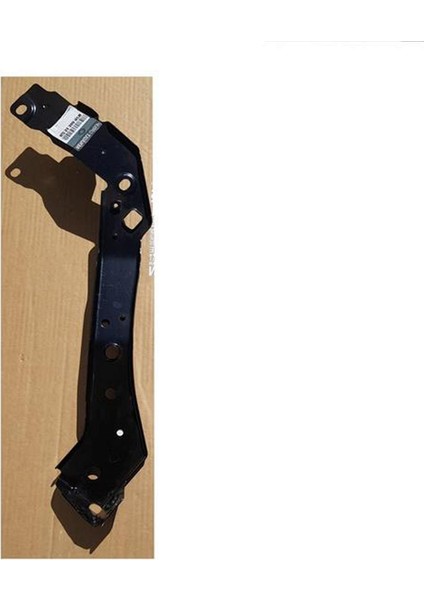 Mtxdpn Panel Üst Bağlanti Saci Sağ Fluence