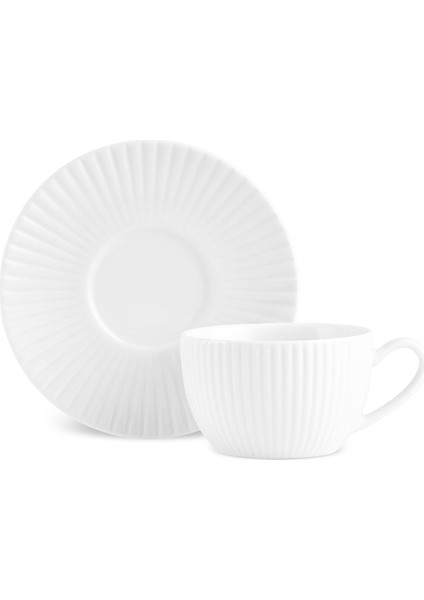 Seashell 2 Kişilik Kahve Fincan Takımı 100 ml modelleri