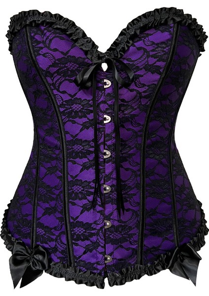 Vücut Şekillendirici Balık Kemiği Bel Korsesi Saray Tipi Korse (Yurt Dışından) fiyatları