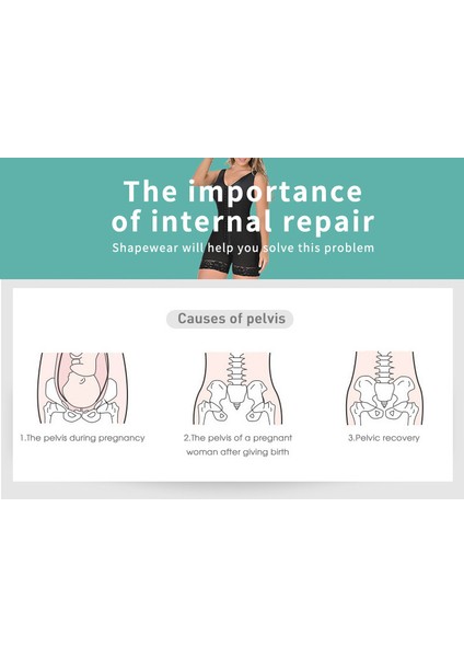Büyük Beden Vücut Şekillendirici Dar Giysi, Kadın Doğum Sonrası Beli Toparlayan ve Kalçayı Yukarı Çeken Pantolon (Yurt Dışından) modelleri