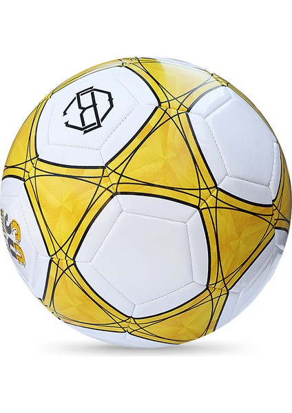 Youhuang Futbol Çocuk Yetişkin Ilk ve Ortaokul Öğrencileri Eğitim Oyunu Dünya Kupası 2 Numaralı Top, 3 Numaralı Top, 4 Numaralı Top, 5 Numaralı Top (Yurt Dışından)