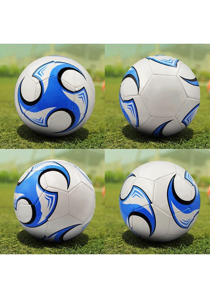 Siklon Mavi Futbol Çocuklar Yetişkin Ilk ve Ortaokul Öğrencileri Eğitim Yarışması Dünya Kupası 2 Numaralı Top, 3 Numaralı Top, 4 Numaralı Top, 5 Numaralı Top (Yurt Dışından) modelleri