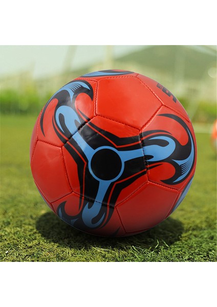 Fengyunhong Futbol Çocukları Yetişkin Ilk ve Ortaokul Öğrencileri Eğitim Yarışması Dünya Kupası 2 Numaralı Top, 3 Numaralı Top, 4 Numaralı Top, 5 Numaralı Top (Yurt Dışından) modelleri