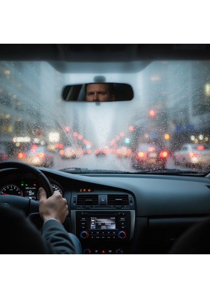 Akgüneş Buğu Önleyici Sprey – Cam ve Vizör Için Etkili Çözüm 250 ml modelleri