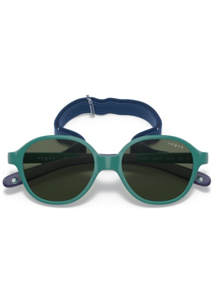 Vj VJ2012 297571 43-14-120 Çocuk Güneş Gözlüğü