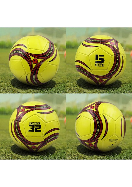 Futbol Çocukları Yetişkin Ilk ve Ortaokul Öğrencileri Eğitim Oyunu Dünya Kupası 2 Numaralı Top, 3 Numaralı Top, 4 Numaralı Top, 5 Numaralı Top (Yurt Dışından) fırsatları