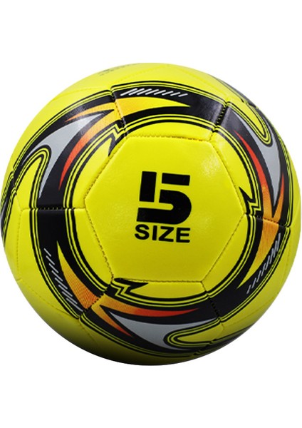 Kasırga Altın Futbol Çocuklar Yetişkin Ilk ve Ortaokul Öğrencileri Eğitim Yarışması Dünya Kupası 2 Numaralı Top, 3 Numaralı Top, 4 Numaralı Top, 5 Numaralı Top (Yurt Dışından)