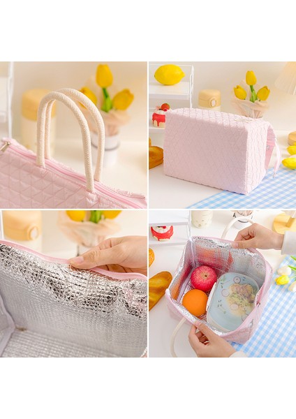 Bento Çantası, El Çantası. (Yurt Dışından) fırsatları