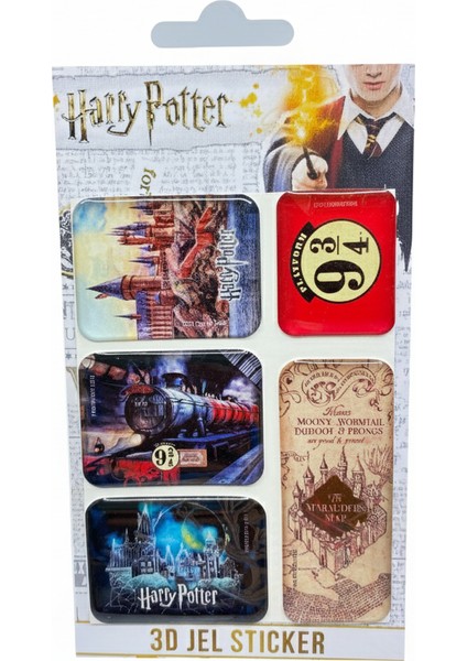 Harry Potter Set fiyatları