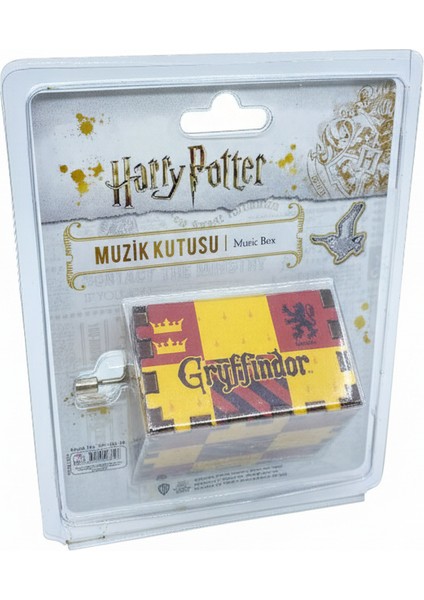 Harry Potter Set modelleri