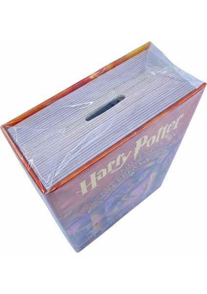 Harry Potter Set indirimleri