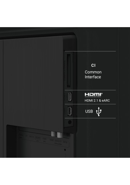 Arçelik Grundıg Madrıd 65 Ghq 9250 Grundig Tv