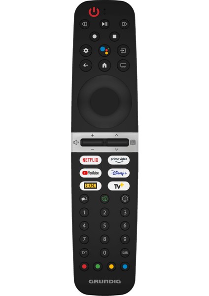 Arçelik Grundıg Madrıd 65 Ghq 9250 Grundig Tv