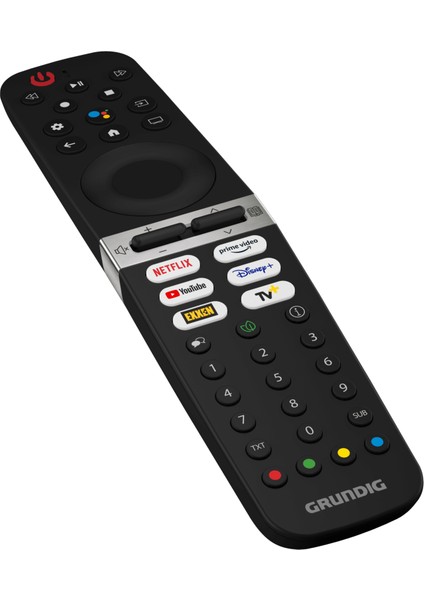 Arçelik Grundıg Madrıd 65 Ghq 9250 Grundig Tv