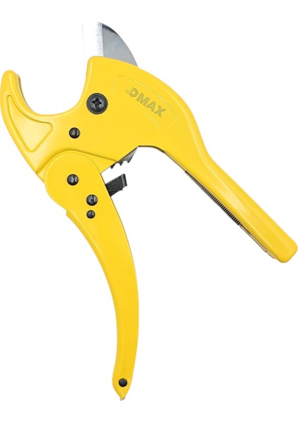 Dmax DMX4413 42MM Otomatik Pvc Boru Kesme Makası fiyatları