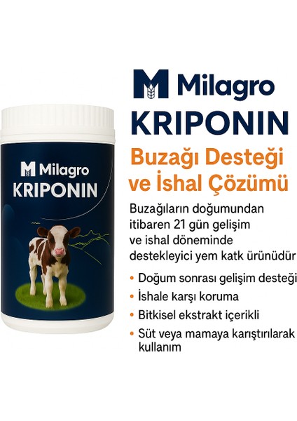 Milagro Krıponın fiyatları