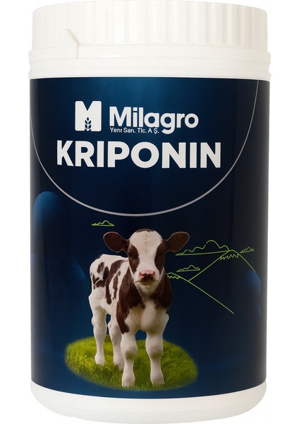 Milagro Krıponın modelleri