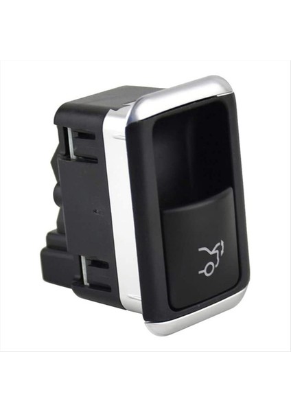 Mercedes Benz W212 Için Sürücü Tarafı Güç Gövdesi Anahtarı X204 E200 E260 E300 GLK250 GLK300 GLK350 A2049055602 (Yurt Dışından)