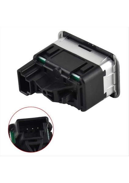 Mercedes Benz W212 Için Sürücü Tarafı Güç Gövdesi Anahtarı X204 E200 E260 E300 GLK250 GLK300 GLK350 A2049055602 (Yurt Dışından) fırsatları