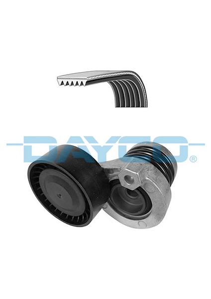 Mtxdpn V Kayiş Seti Renault Clio Iv 12 Captur I 13 Megane Iv 16 Talisman 16 Dacia Sandero Ii 12 Lodgy 13 Dokker 13 Nissan Juke 12 1.5dci