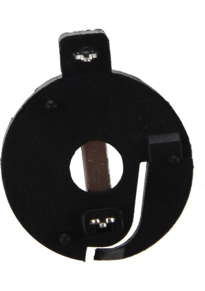 CR2016 2025 2032 Para Hücre Düğmesi Pil Tutucu Soketi Siyah 20 Pcs (Yurt Dışından) modelleri