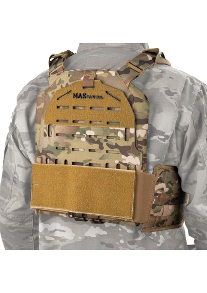 ® Plaka Taşıyıcı Lazer Kesim 6194 Multicam fırsatları