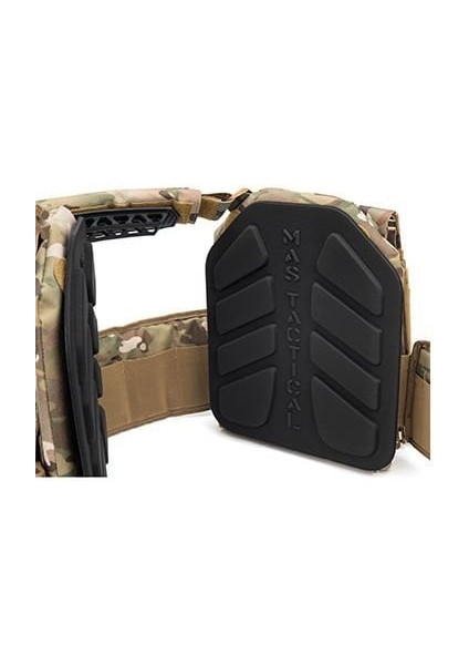 ® Plaka Taşıyıcı Lazer Kesim 6194 Multicam indirimleri