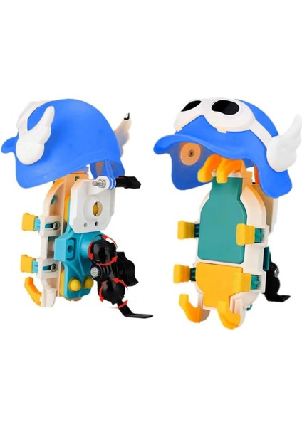 Motosiklet Telefon Tutucu Ayna Bağlantılı Titreşim Modüllü Güneş ve Yağmur Koruma Blue modelleri