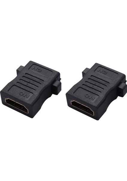 HDMI 2 Ports Duvar Yüz Plakası Panel Çıkış 1080P Kapak Kuplör Soketi Sıcak (Yurt Dışından) indirimleri