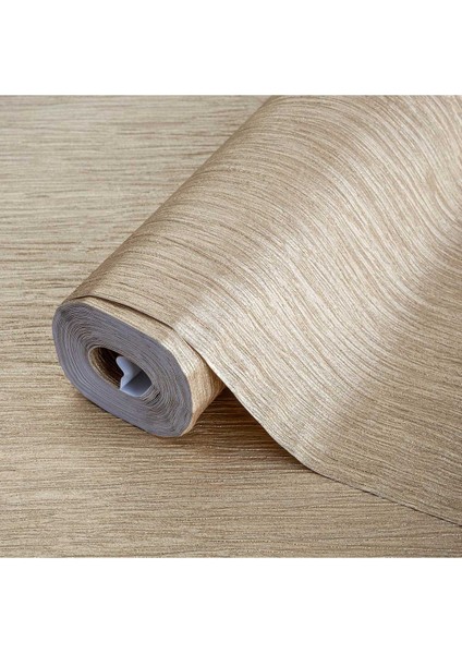 Adawall 6801| Textured Plaın Duvar Kağıdı (6801-7 : Bakır, Altın) modelleri