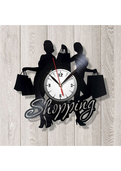 Duvar Saat Alısverıs