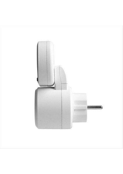 Power Metre Dijital Wattmetre Elektrik Ölçer Voltmetre Enerji Maliyet Metre Soketi 45 ° Rotatin Ab Fişi (Yurt Dışından) fiyatları