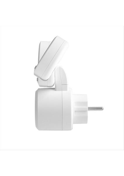 Power Metre Dijital Wattmetre Elektrik Ölçer Voltmetre Enerji Maliyet Metre Soketi 45 ° Rotatin Ab Fişi (Yurt Dışından) fırsatları