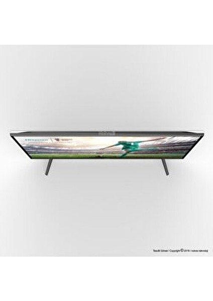 60 İnç TV Ekran Koruyucu Kırılma ve Çizilmelere Karşı 2.5 mm Akrilik Panel