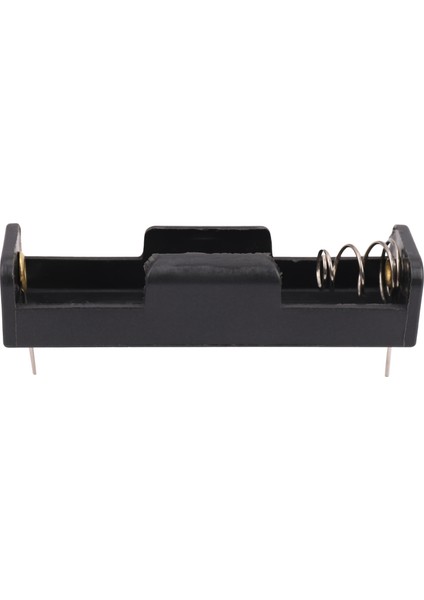 Aa/1 5V/PP3 Pil Tutucu/bağlayıcı Anahtarla Kapalı Veya Açık Pil Tutucu Aa x 1 Tutucu Pcb Miktar 10 (Yurt Dışından) fiyatları