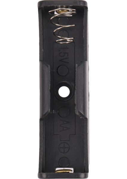 Aa/1 5V/PP3 Pil Tutucu/bağlayıcı Anahtarla Kapalı Veya Açık Pil Tutucu Aa x 1 Tutucu Pcb Miktar 10 (Yurt Dışından) fırsatları