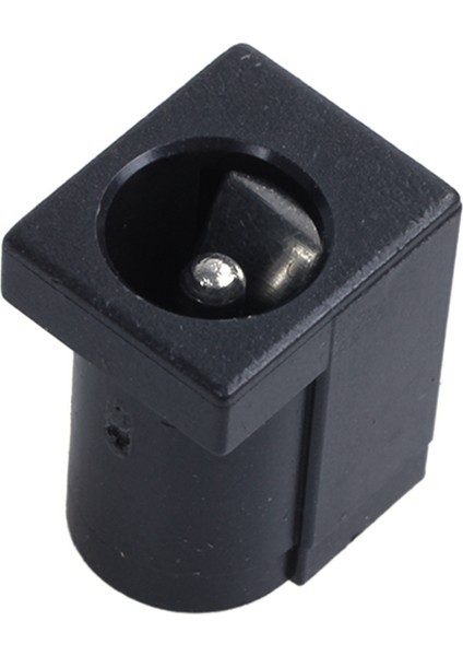 450 Pcs Dc Power Jack Socket 2 1mm x 5 5mm Namlu Tipi Pcb Montaj DC-005 (Yurt Dışından) indirimleri