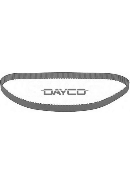 Mtxdpn Triger Kayişi 158X254 Bravo- Brava- Marea- Palio 1.6 GD158H8P254 5432XS