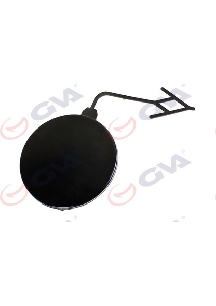 Mtxdpn Arka Tampon Çeki Demir Kapaği Audi A6 2015