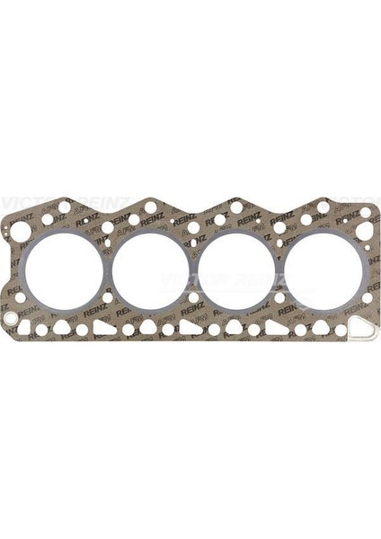 Mtxdpn Skc 1.40 mm 2 Çentik Ducato-Boxer-Jumper-Movano-Master 2.8 Hdi-Jtd 8140.43S