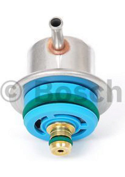 Mtxdpn Yakit Basinc Regulatoru Bmw E36 E38 E39 X5 E53 M50 M52 M54 94 05