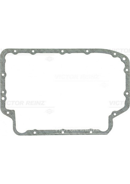 Mtxdpn Yag Karter Contasi Mercedes OM651 W639 B906 B907 B910