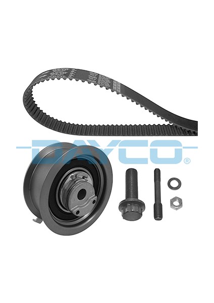 Mtxdpn Zamanlama Kayiş Kiti