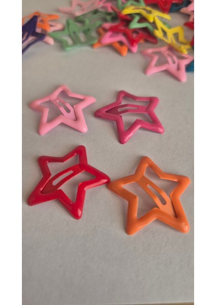 5 Adet Yıldız Toka fırsatları