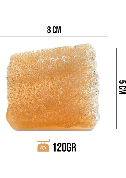 El Yapımı Kabak Lifli Doğal Pirinç Özlü Güzellik Sabunu fiyatları