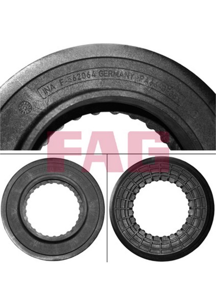 Mtxdpn Amortisor Rulmani On Mercedes Viano W639 03 Vito W639 03